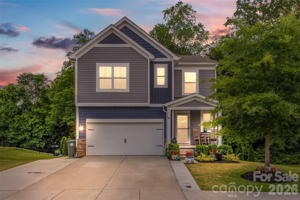 1023 Ava Trail Lane, Clover, SC 29710
