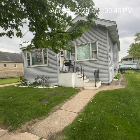 644 Douglas Avenue, Calumet City, IL 60409