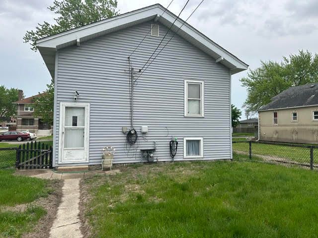 644 Douglas Avenue, Calumet City, IL 60409