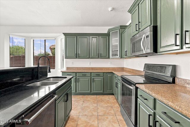 25752 W Globe Avenue, Buckeye, AZ 85326