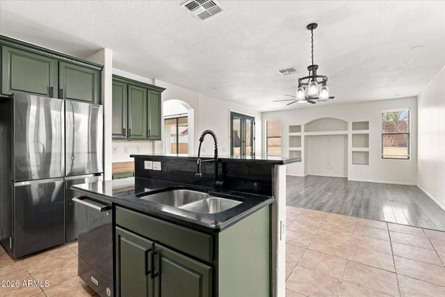 25752 W Globe Avenue, Buckeye, AZ 85326