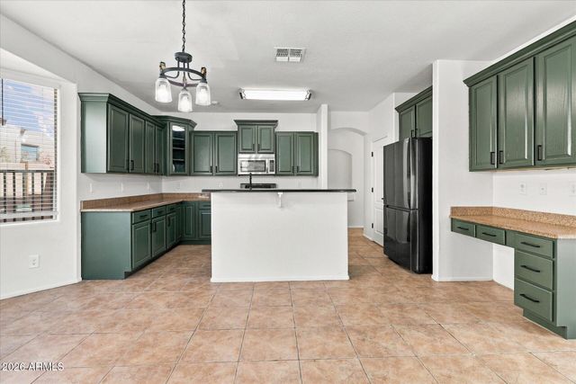 25752 W Globe Avenue, Buckeye, AZ 85326