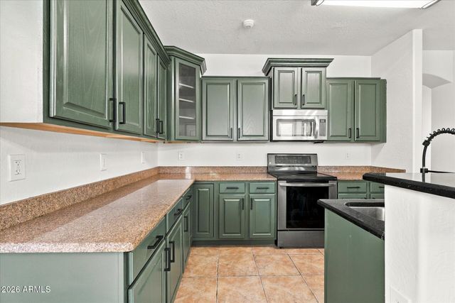25752 W Globe Avenue, Buckeye, AZ 85326