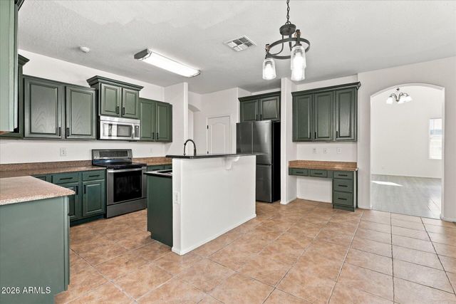 25752 W Globe Avenue, Buckeye, AZ 85326