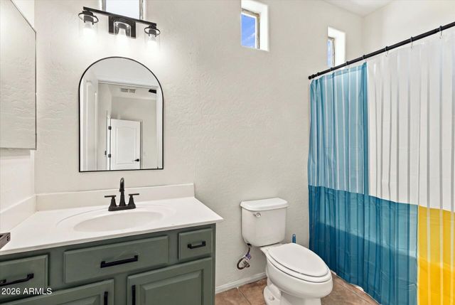 25752 W Globe Avenue, Buckeye, AZ 85326