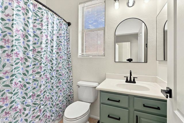 25752 W Globe Avenue, Buckeye, AZ 85326