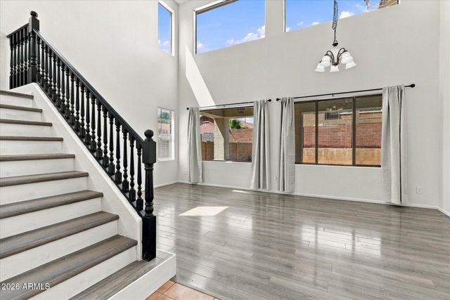 25752 W Globe Avenue, Buckeye, AZ 85326