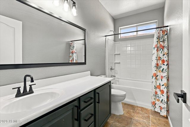 25752 W Globe Avenue, Buckeye, AZ 85326