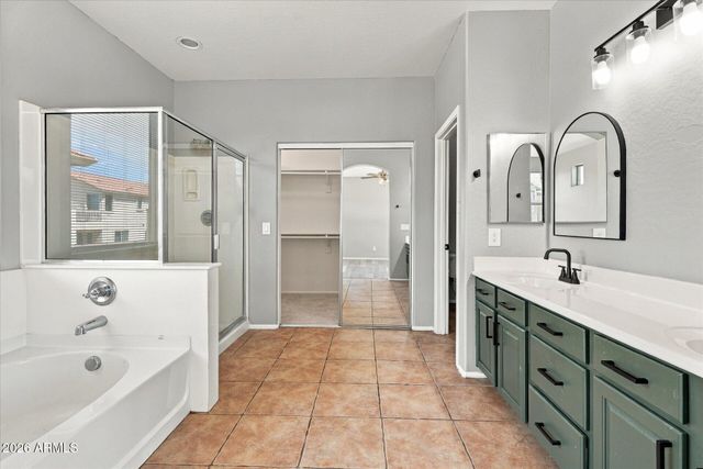 25752 W Globe Avenue, Buckeye, AZ 85326
