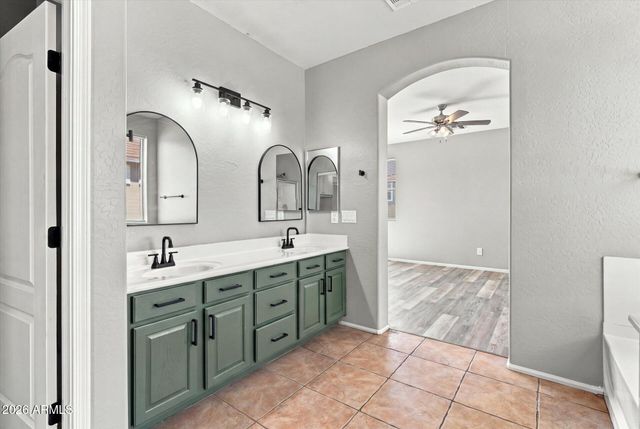 25752 W Globe Avenue, Buckeye, AZ 85326