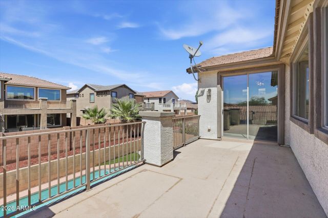 25752 W Globe Avenue, Buckeye, AZ 85326