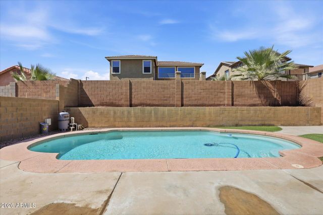 25752 W Globe Avenue, Buckeye, AZ 85326