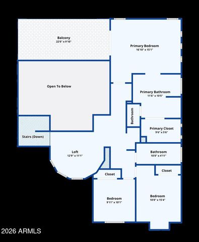 25752 W Globe Avenue, Buckeye, AZ 85326