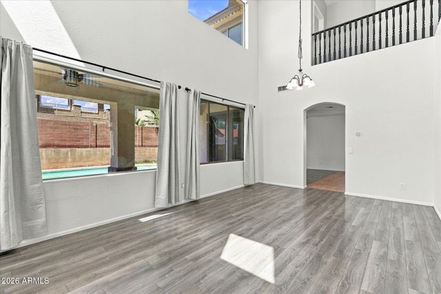 25752 W Globe Avenue, Buckeye, AZ 85326