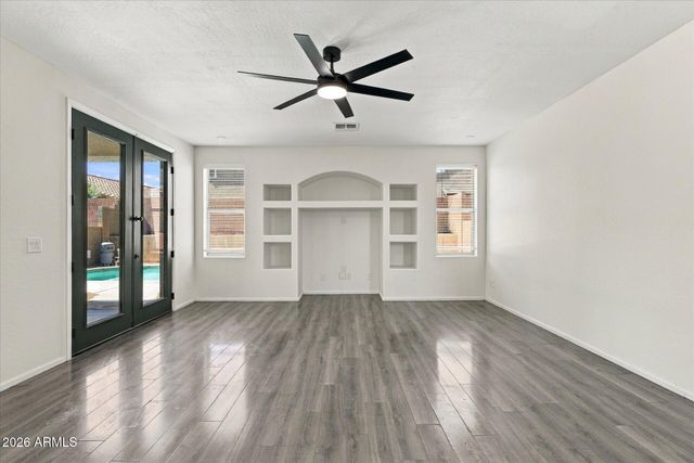 25752 W Globe Avenue, Buckeye, AZ 85326
