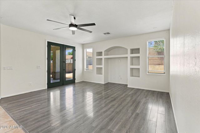 25752 W Globe Avenue, Buckeye, AZ 85326