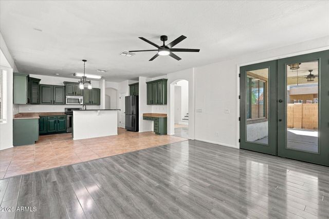 25752 W Globe Avenue, Buckeye, AZ 85326