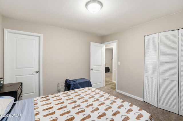 613 Meadowbrook Drive, Lima, OH 45801