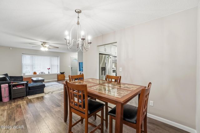 613 Meadowbrook Drive, Lima, OH 45801