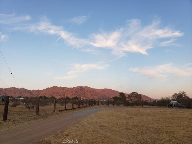 0 SAGUARO Road, Apple Valley, CA 92307