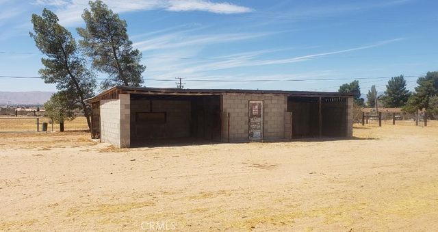 0 SAGUARO Road, Apple Valley, CA 92307