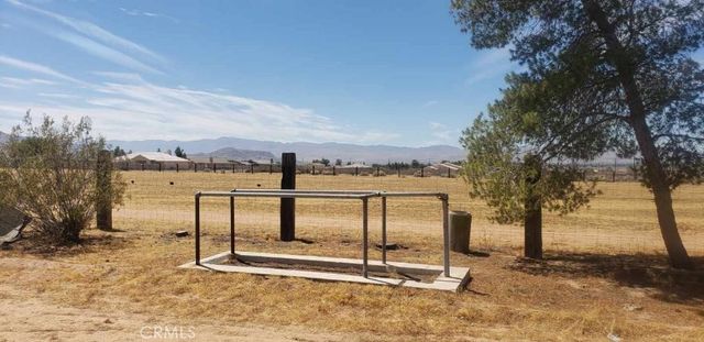 0 SAGUARO Road, Apple Valley, CA 92307