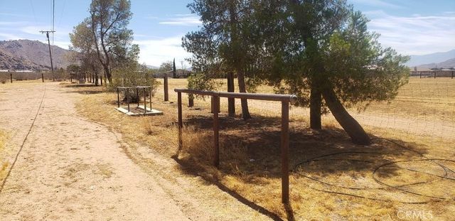 0 SAGUARO Road, Apple Valley, CA 92307