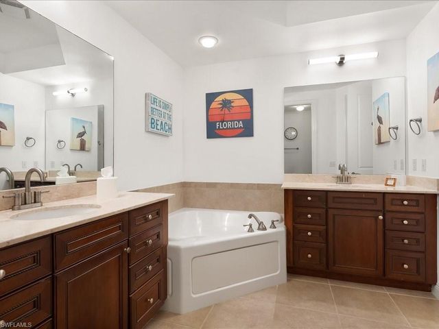 8011 Via Monte Carlo WAY # 2302, Estero, FL 33928