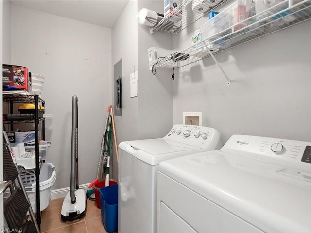 8011 Via Monte Carlo WAY # 2302, Estero, FL 33928