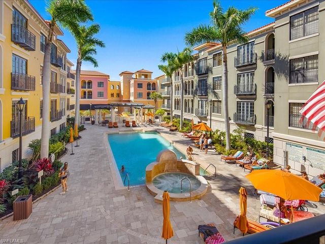 8011 Via Monte Carlo WAY # 2302, Estero, FL 33928