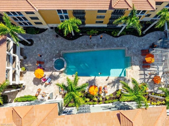 8011 Via Monte Carlo WAY # 2302, Estero, FL 33928