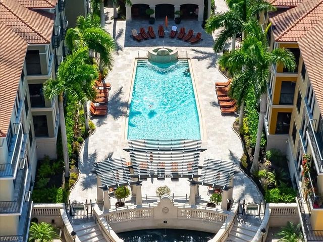 8011 Via Monte Carlo WAY # 2302, Estero, FL 33928