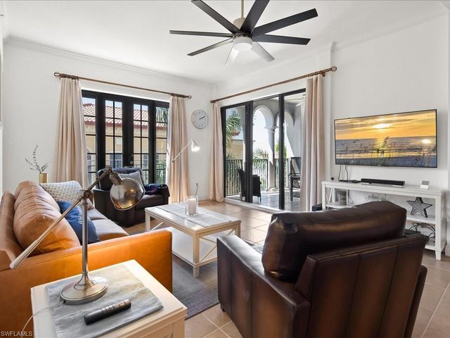 8011 Via Monte Carlo WAY # 2302, Estero, FL 33928