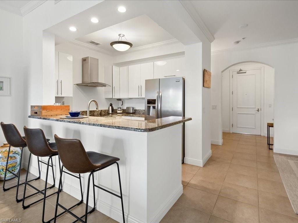 8011 Via Monte Carlo WAY # 2302, Estero, FL 33928