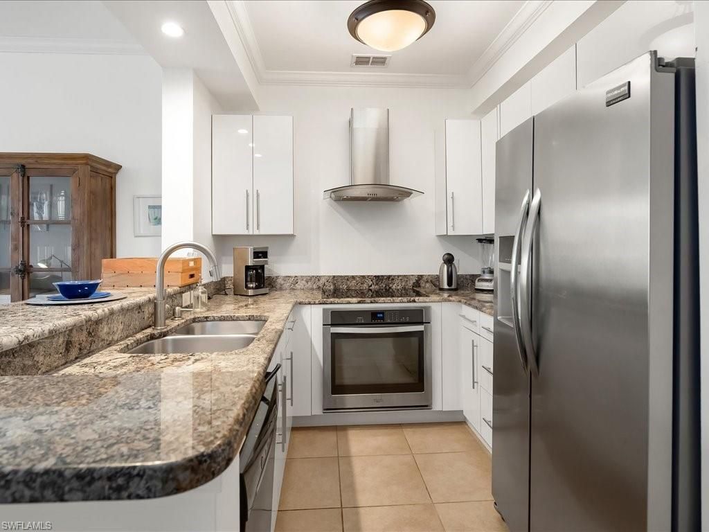 8011 Via Monte Carlo WAY 2302, ESTERO, FL 33928 — photo 3