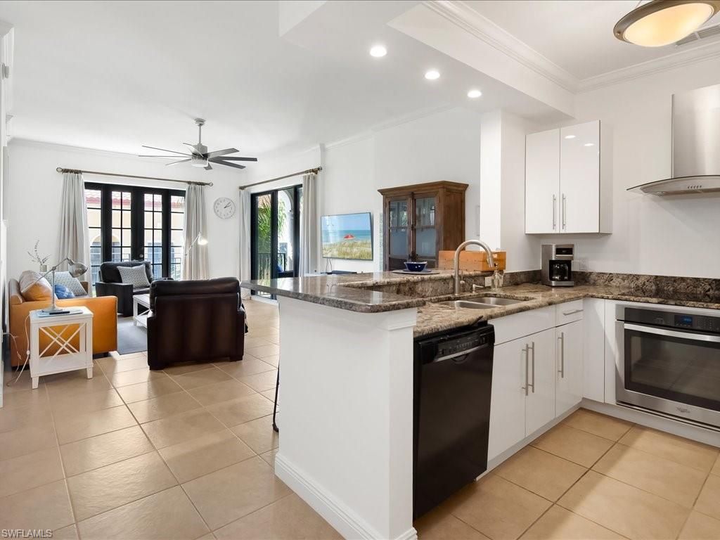 8011 Via Monte Carlo WAY 2302, ESTERO, FL 33928 — photo 4