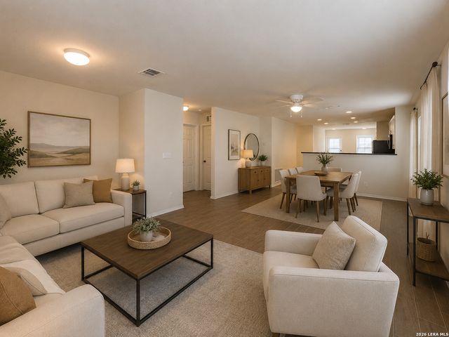 11811 BURNETT RNCH, San Antonio, TX 78254