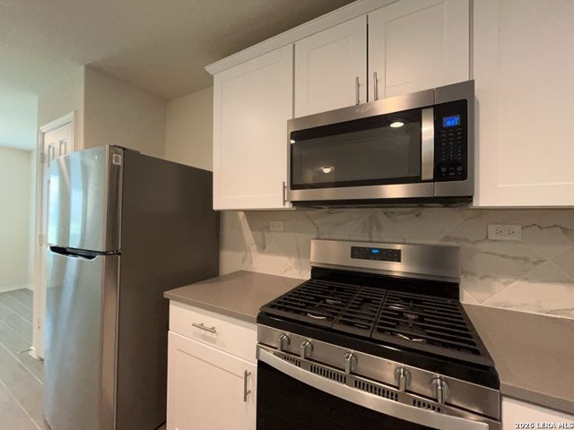 11811 BURNETT RNCH, San Antonio, TX 78254