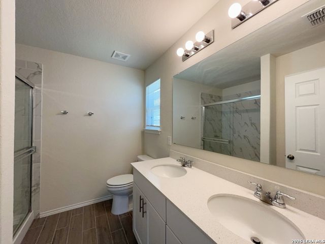 11811 BURNETT RNCH, San Antonio, TX 78254