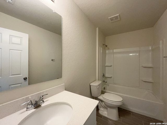 11811 BURNETT RNCH, San Antonio, TX 78254