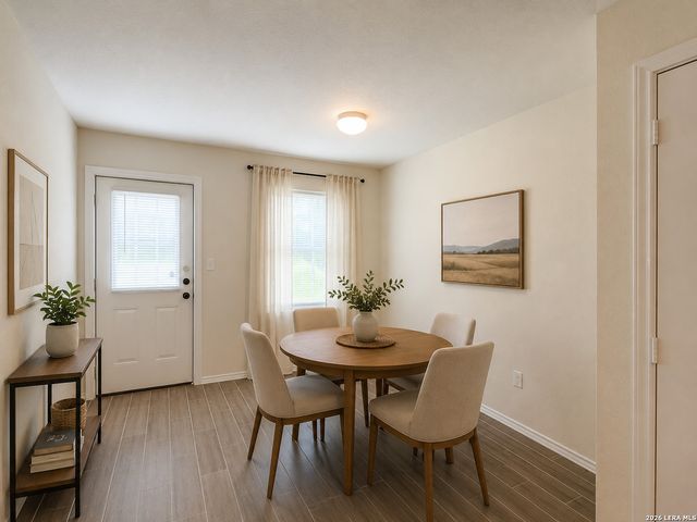 11811 BURNETT RNCH, San Antonio, TX 78254