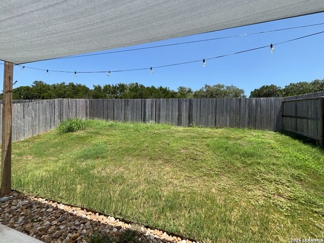 11811 BURNETT RNCH, San Antonio, TX 78254