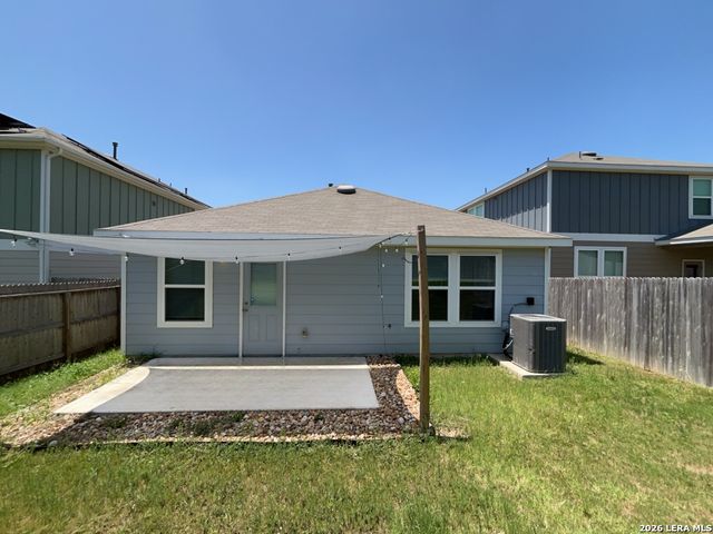 11811 BURNETT RNCH, San Antonio, TX 78254