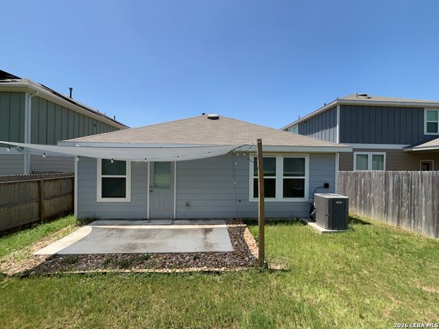 11811 BURNETT RNCH, San Antonio, TX 78254