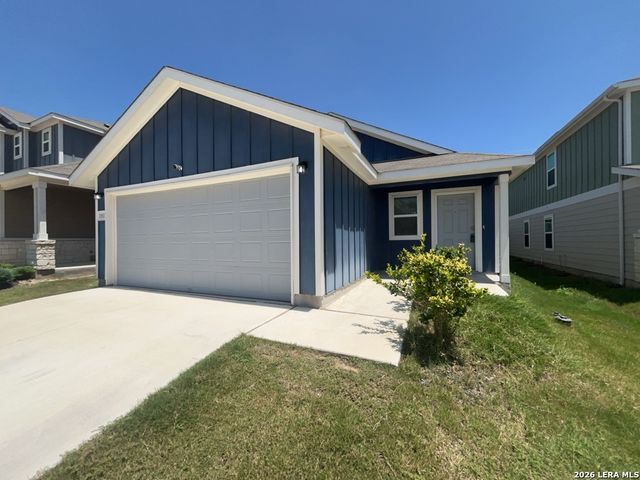 11811 BURNETT RNCH, San Antonio, TX 78254