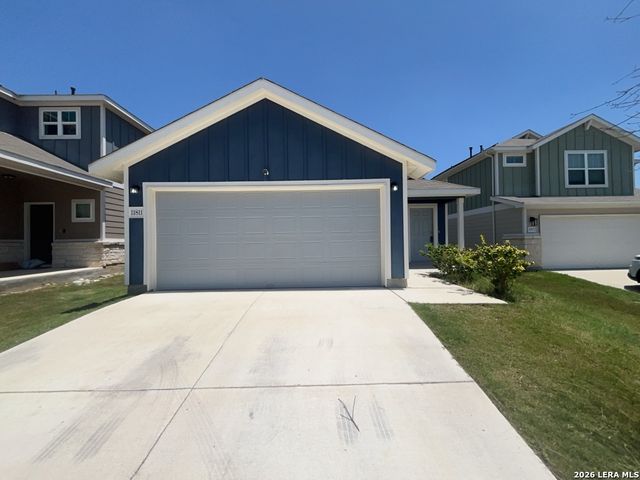 11811 BURNETT RNCH, San Antonio, TX 78254