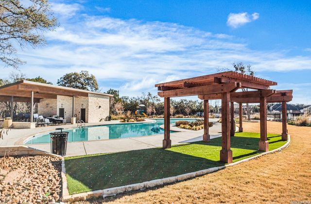 11811 BURNETT RNCH, San Antonio, TX 78254