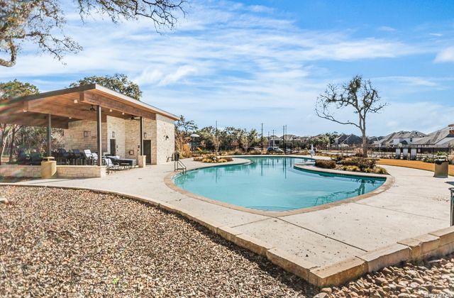 11811 BURNETT RNCH, San Antonio, TX 78254