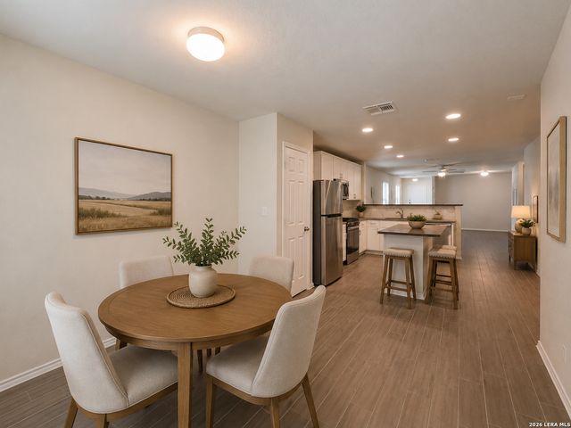 11811 BURNETT RNCH, San Antonio, TX 78254