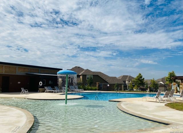 11811 BURNETT RNCH, San Antonio, TX 78254